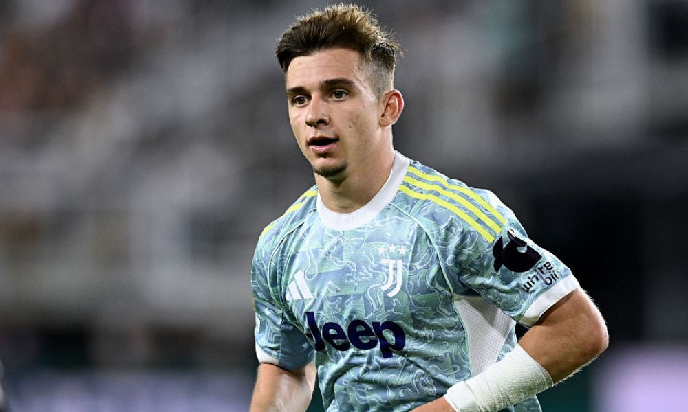 Juventus Sign € 408m Adidas Kit Deal Extension