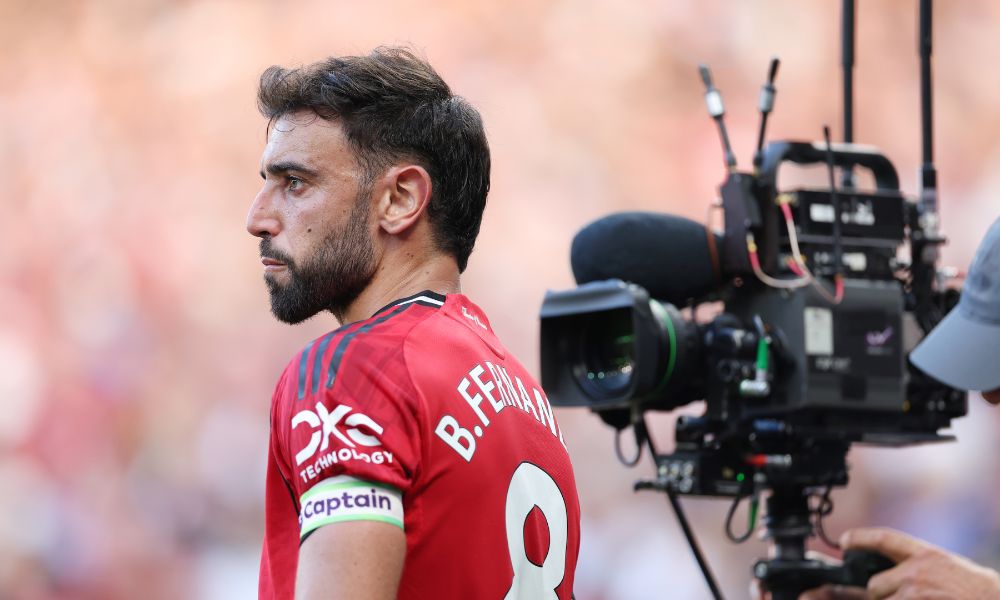 Peringkat Roundup: NBC menikmati awal Liga Premier terbaik saat United v Arsenal rata -rata 2m