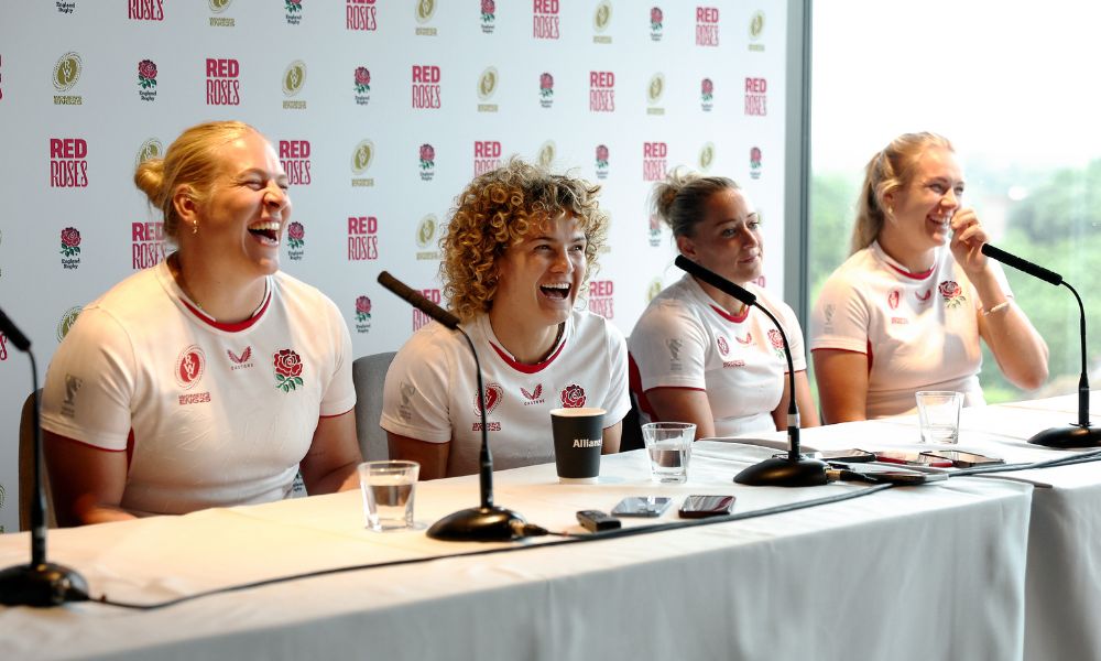 Dari lapangan ke High Street: Bagaimana Piala Dunia Rugby Wanita 2025 Mendorong Sponsor Baru ke dalam Olahraga