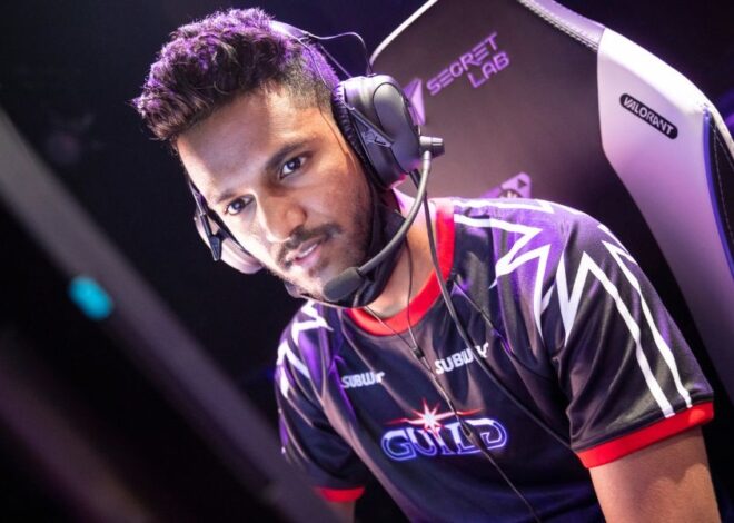 Guild Esports dimatikan setelah gagal menemukan pembeli