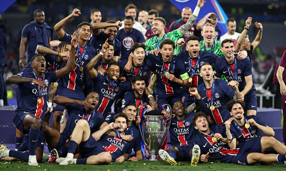 UEFA Moves Final Champions Liga Kick-off Tiga Jam Sebelumnya
