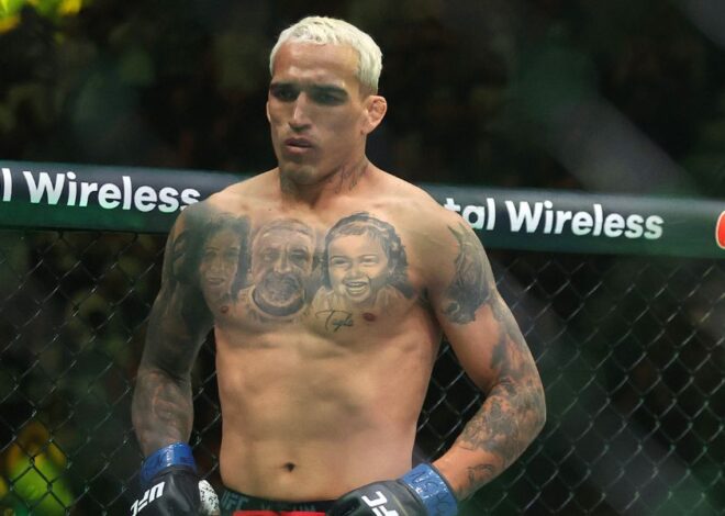 Paramount+ memperluas kesepakatan streaming UFC ke Amerika Latin dan Australia