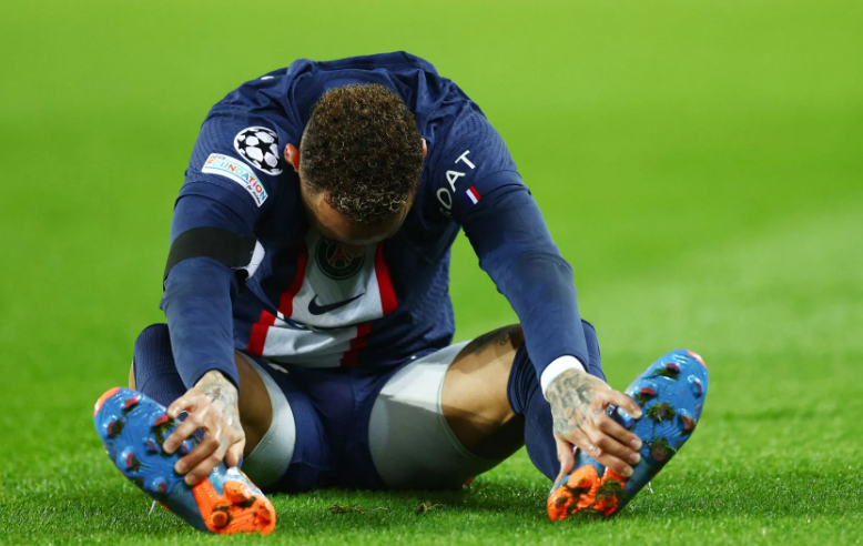 Blog Sepak Bola | Rumah Neymar