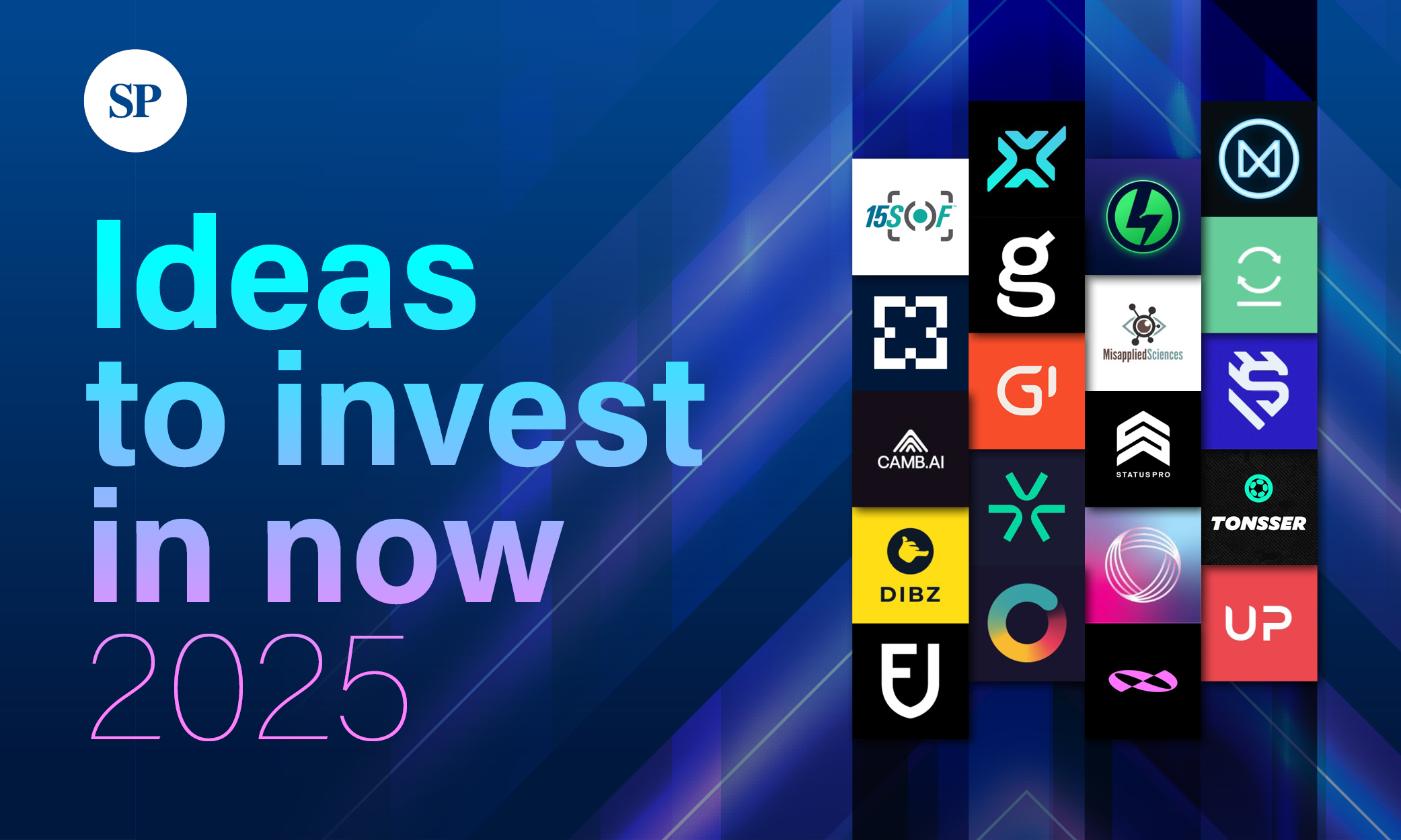 20 Ide Teknologi Olahraga Untuk Berinvestasi Sekarang – Kelas 2025