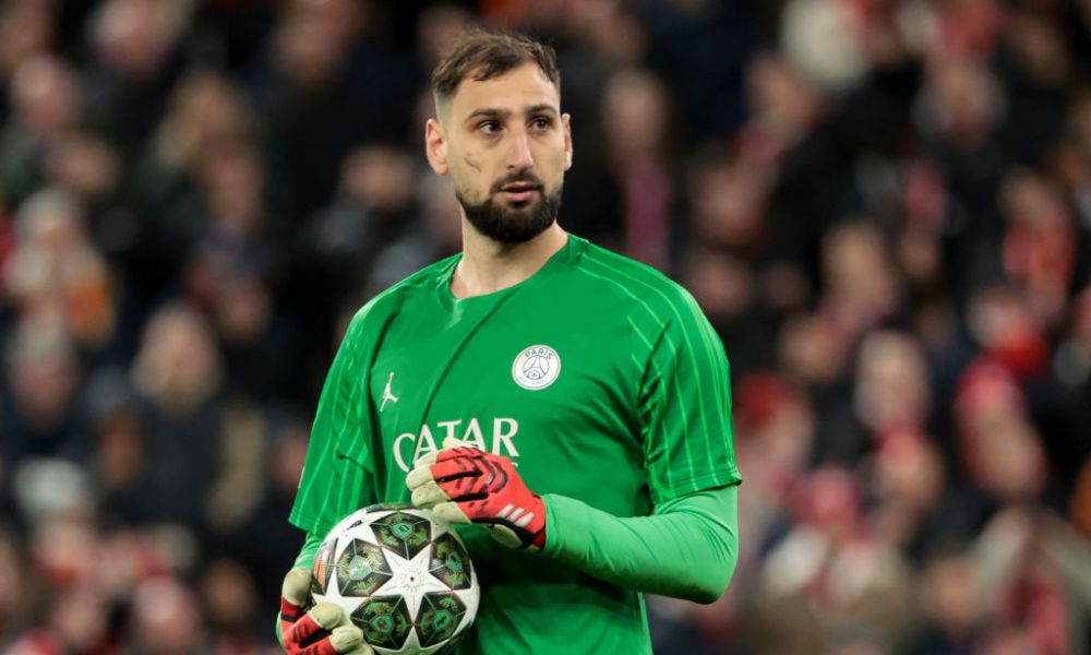 UEFA mengkonfirmasi releven sebagai mitra hak komersial Liga Champions baru dari tahun 2027