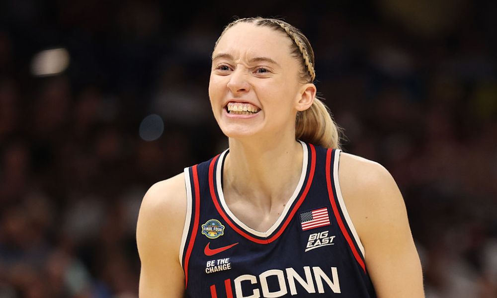 Women’s March Madness Final Nets 8.5m pemirsa di ABC