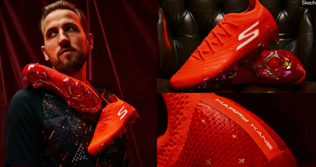 Blog Sepak Bola | Harry Kane di jalurnya.