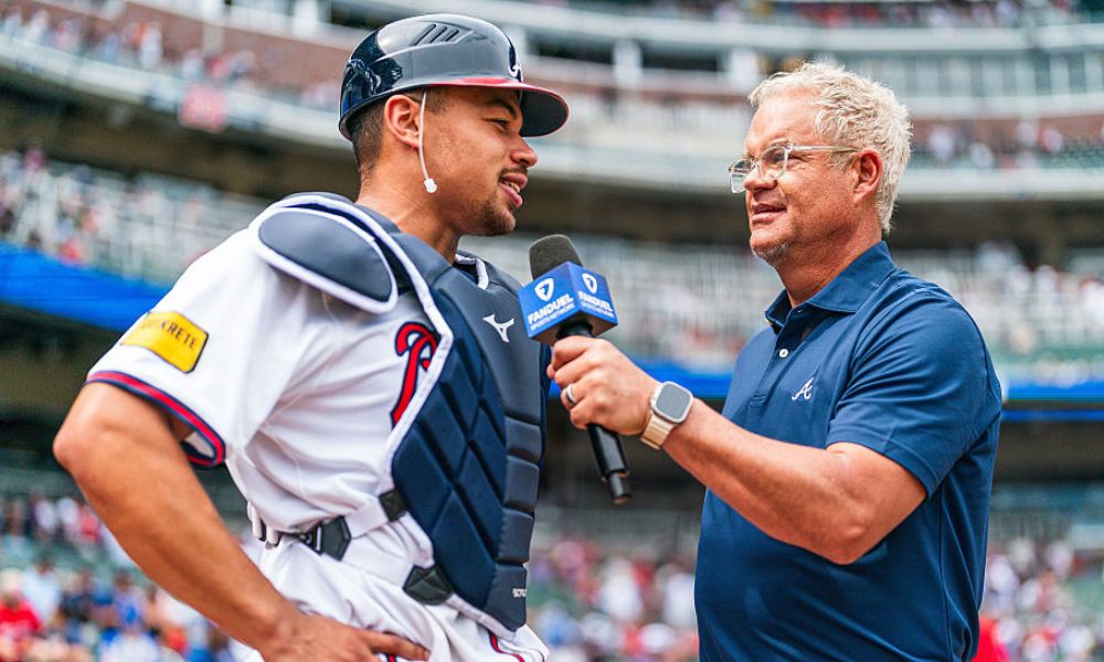 Fanduel Sports Network menargetkan subs streaming 1m pada akhir 2025