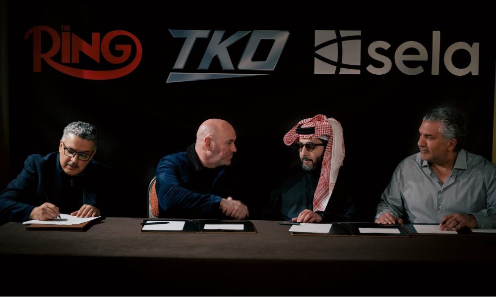 Apa penawaran bisnis olahraga terbesar dari Q2 2025?