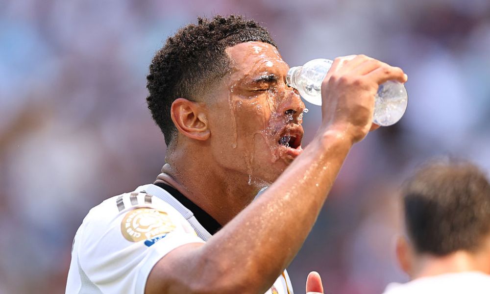 FIFPRO mengklaim pemain sepak bola takut konsekuensi dari berbicara di atas beban kerja