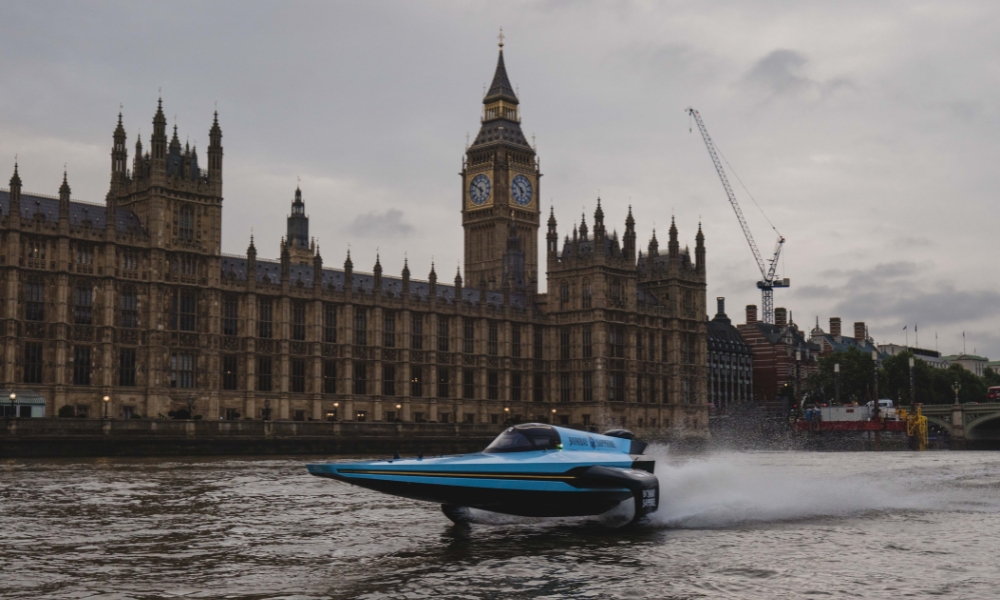 E1 menargetkan penilaian £ 500 juta £ pada tahun 2030