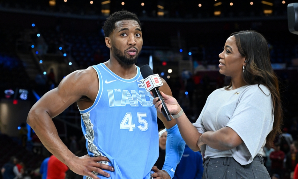 Hak Olah Rak Olahraga AS mencapai US $ 30,5 miliar pada tahun 2025