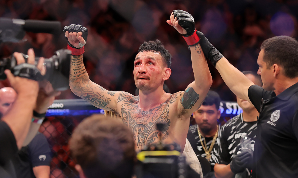 Paramount mengambil UFC dari ESPN dan PPV dalam kesepakatan US $ 7,7 miliar