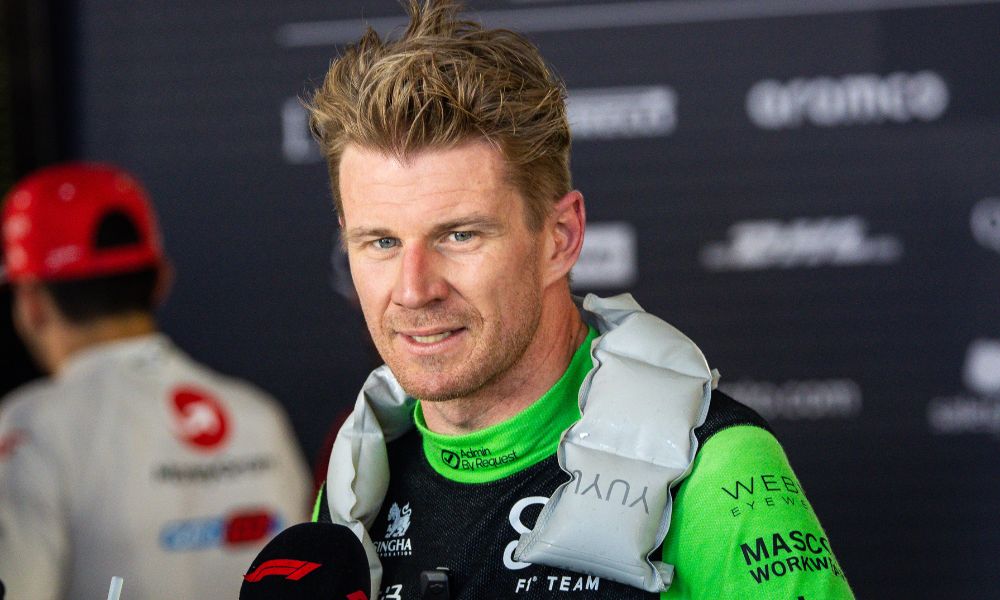 Apa yang mendorong dorongan sponsor olahraga global Revolut?