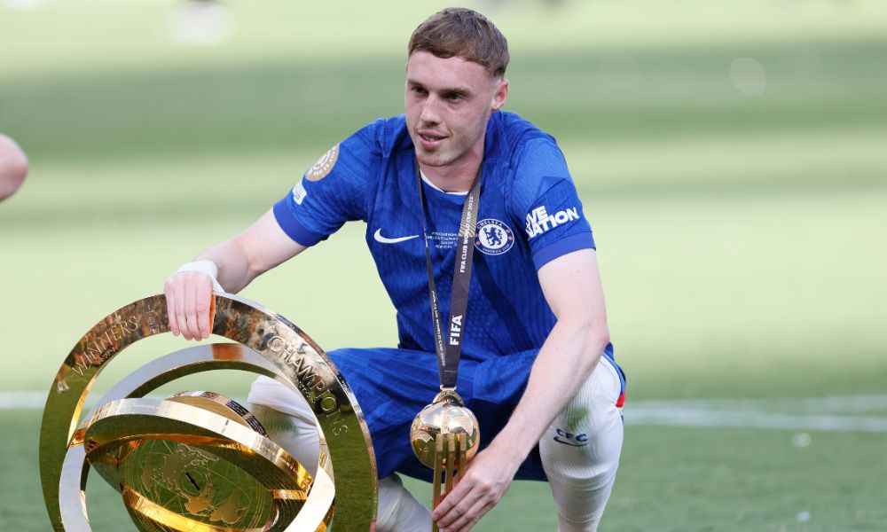 Kepala Liga Premier: ‘Juri sedang keluar pada kesuksesan Piala Dunia Klub’