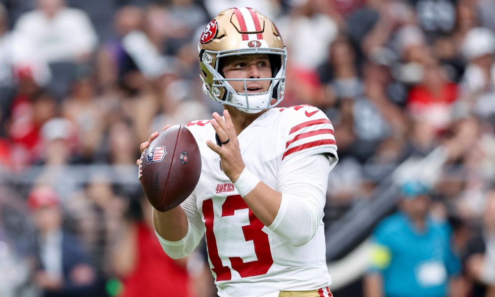 Penilaian tim NFL rata -rata melonjak 25% menjadi US $ 7,1 miliar