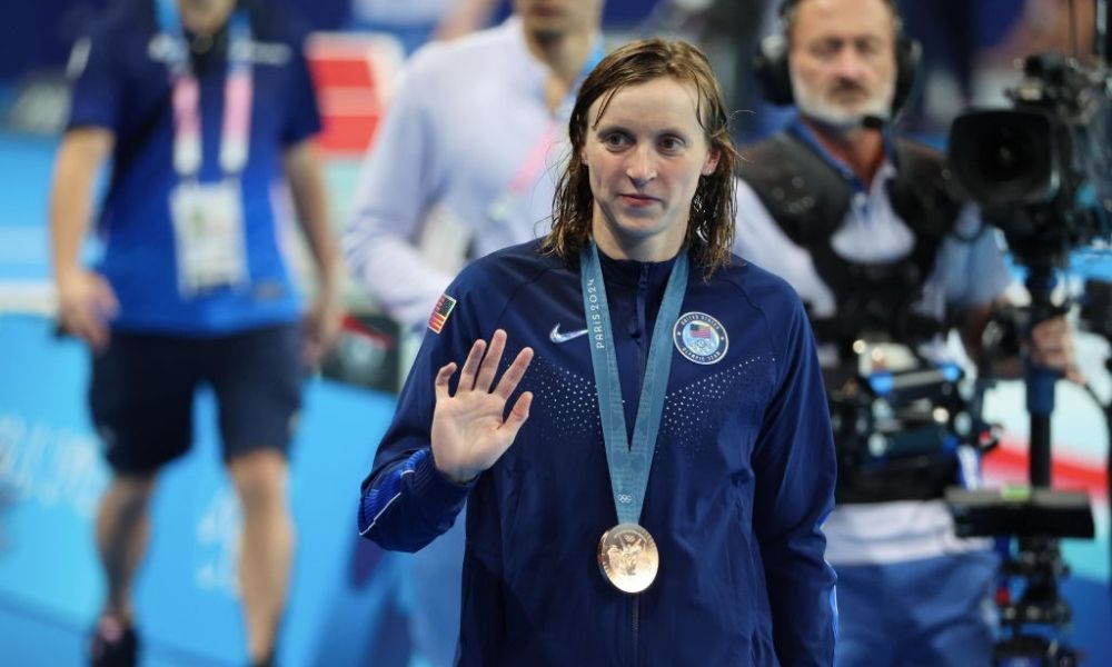 World Aquatics memperluas kesepakatan media AS dengan NBC dan pindah ke cloud dengan Alibaba