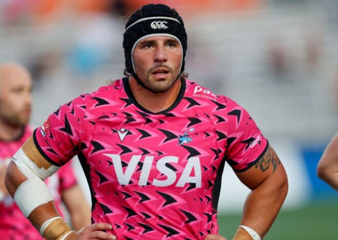 Miami Sharks keluar menandai kemunduran terbaru untuk rugby liga utama