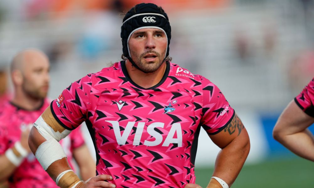 Miami Sharks keluar menandai kemunduran terbaru untuk rugby liga utama