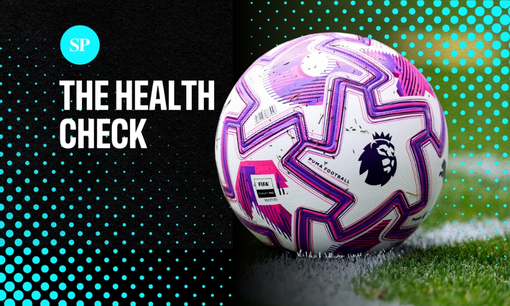 Pemeriksaan Kesehatan: Apa yang mendorong evolusi portofolio sponsor Liga Premier?