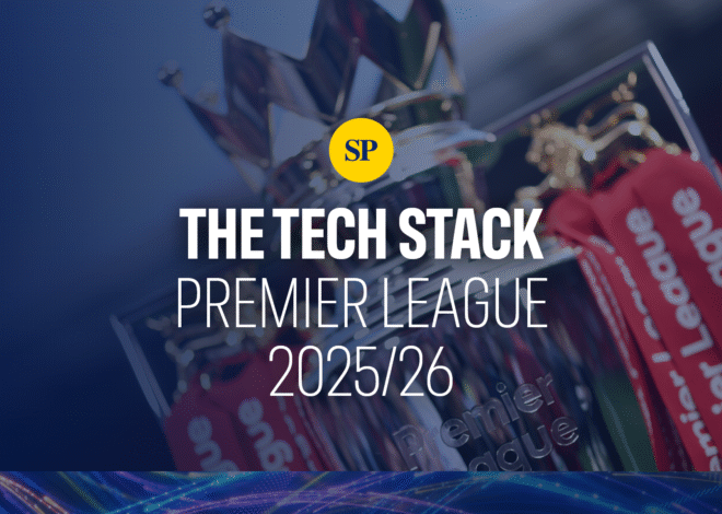 The Tech Stack: Liga Premier beralih ke teknologi untuk memberi daya pada fase pertumbuhan berikutnya