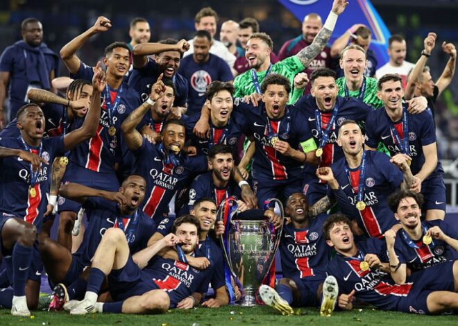 UEFA Moves Final Champions Liga Kick-off Tiga Jam Sebelumnya