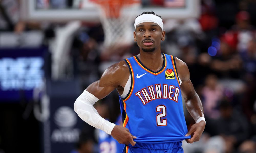 Jadwal NBA 247 pertandingan tersedia untuk siaran nasional di 2025/26