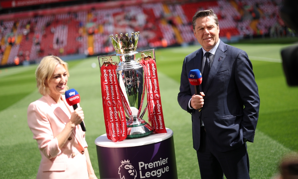 Sky Promises Premier League Partners ‘Multi-Platform Amplification’ setelah menambahkan rekor enam sponsor