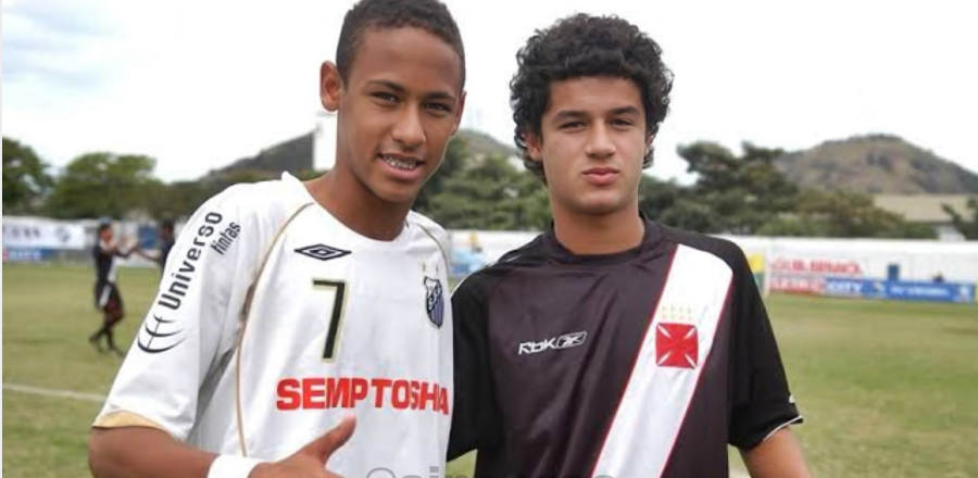 Blog Sepak Bola | Game ke-250 Neymar untuk Santos adalah mimpi buruk 6-0