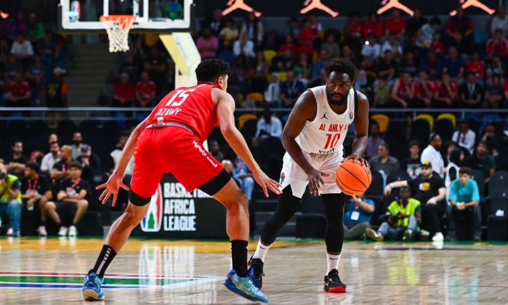 NBA ‘mendorong ke depan’ dengan rencana untuk menjual waralaba Liga Afrika