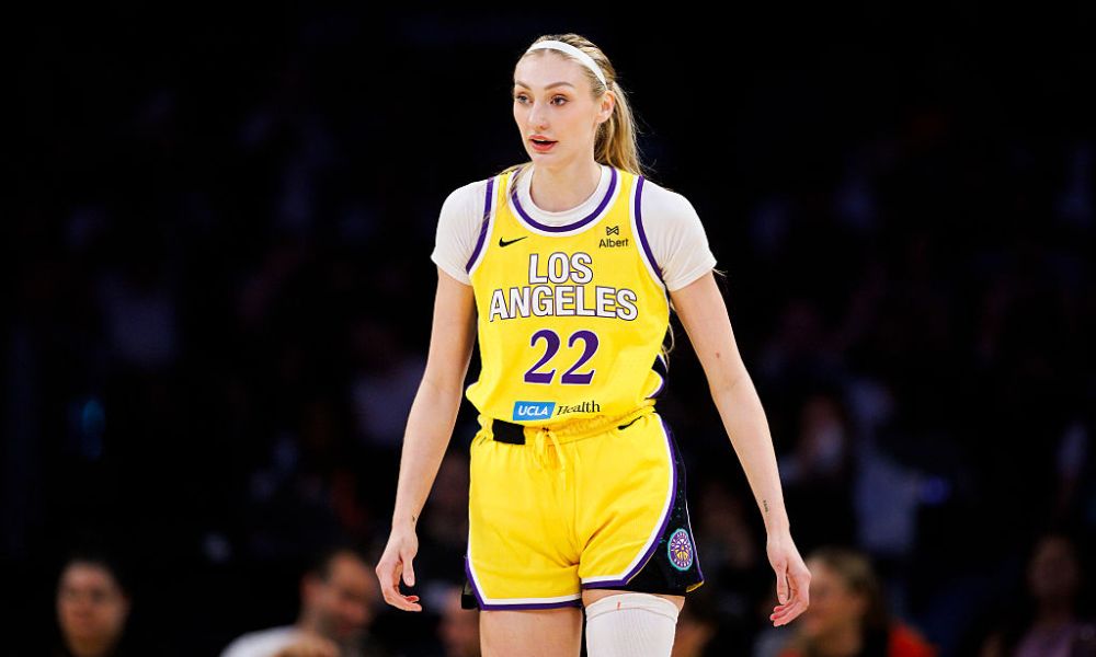 WNBA’s La Sparks Invests US $ 150 juta di Fasilitas Praktik Baru