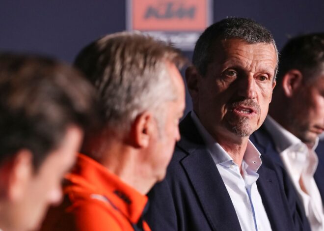 Günther Steiner mengakuisisi tim MotoGP Tech3 dalam kesepakatan ‘€ 20 juta’