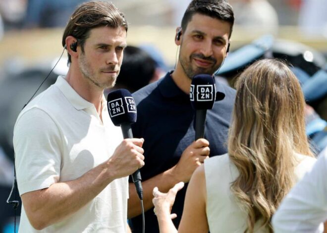 “Tidak ada penyiar lain yang melakukan ini”: Dazn CTO Talks Klub Pengiriman Piala Dunia dan di mana AI akan membawanya berikutnya