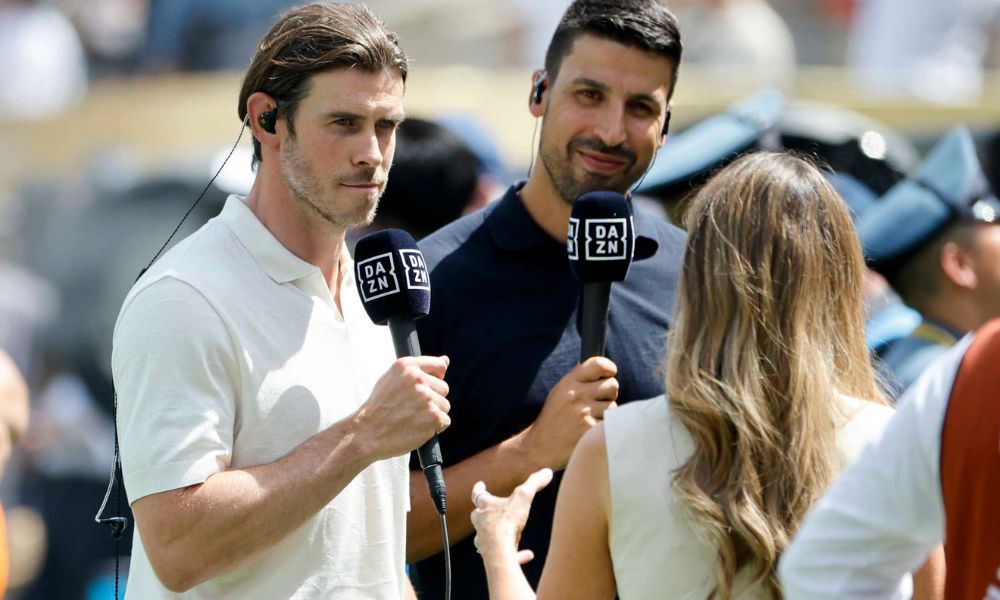 “Tidak ada penyiar lain yang melakukan ini”: Dazn CTO Talks Klub Pengiriman Piala Dunia dan di mana AI akan membawanya berikutnya