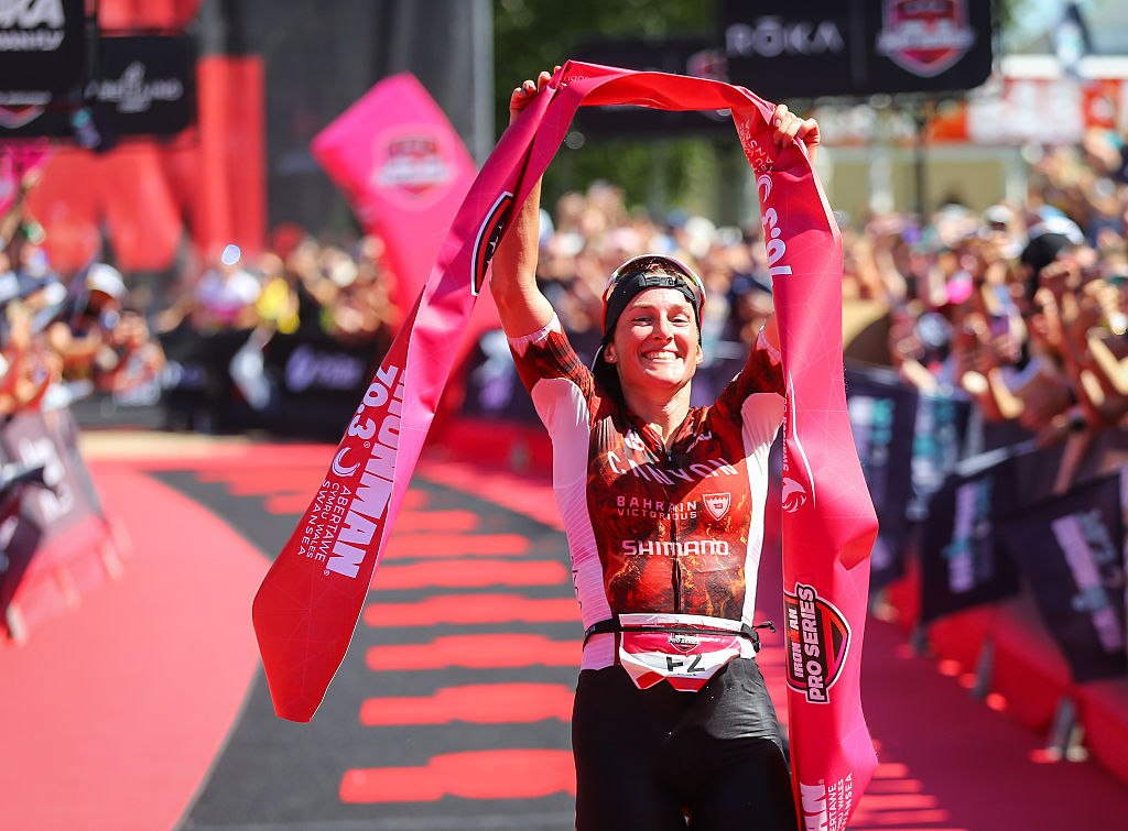 Ironman berlomba ke kemitraan gelar ‘US $ 40 juta’ dengan Experience Oman