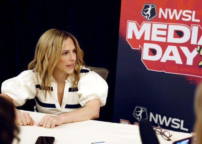 Ekspansi NWSL: Liga beralih ke proses rolling, tidak ada garis waktu untuk waralaba baru