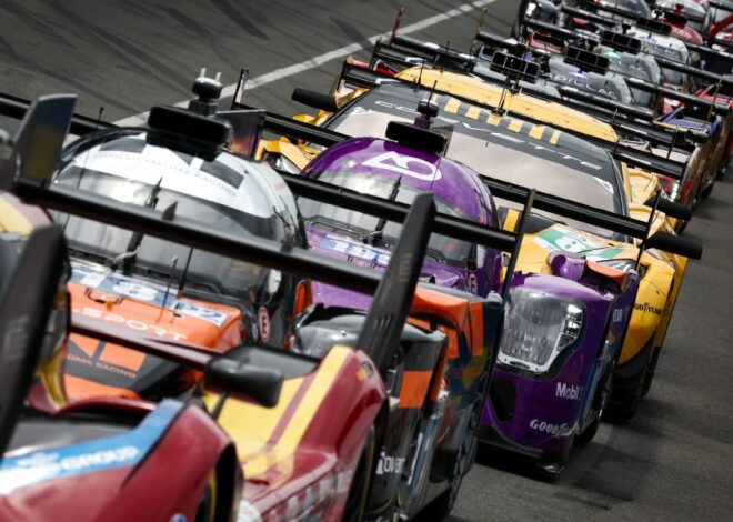 Di dalam teknologi AI yang memberikan hasil pemenang kejuaraan