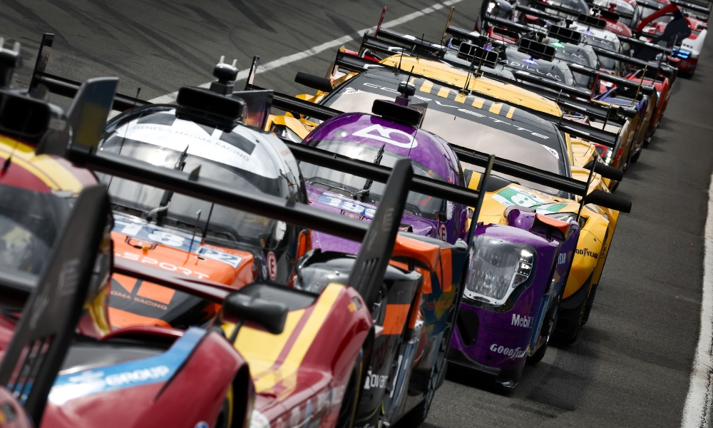 Di dalam teknologi AI yang memberikan hasil pemenang kejuaraan