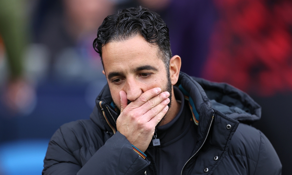 Manchester United menderita kerugian £ 33 juta Inggris meskipun pendapatan rekor