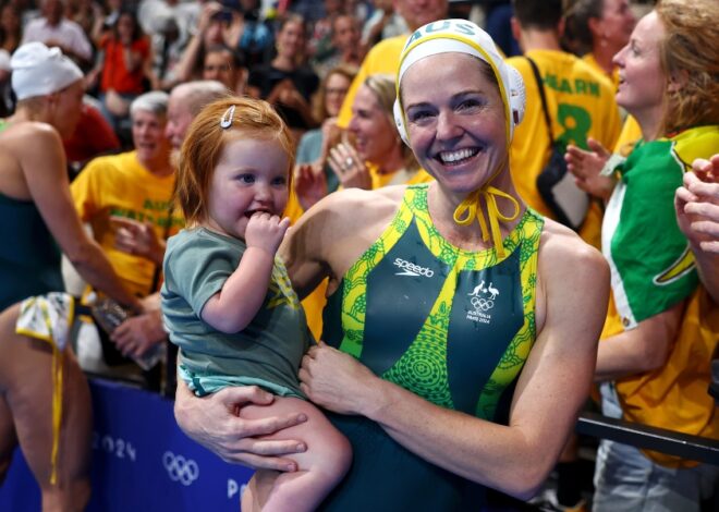 Breaking the Invisible Hambatan: Keibuan, Kepemimpinan, dan Kesetaraan Gender dalam Olahraga