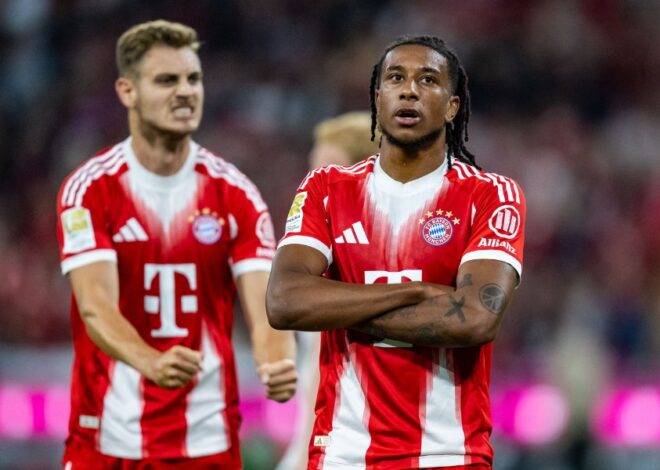 Minal Modha | Mengapa Liga Sepak Bola Eropa Menciptakan kembali strategi siaran mereka