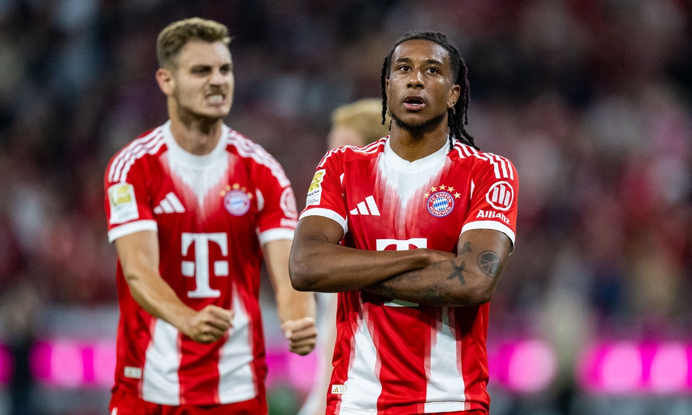 Minal Modha | Mengapa Liga Sepak Bola Eropa Menciptakan kembali strategi siaran mereka