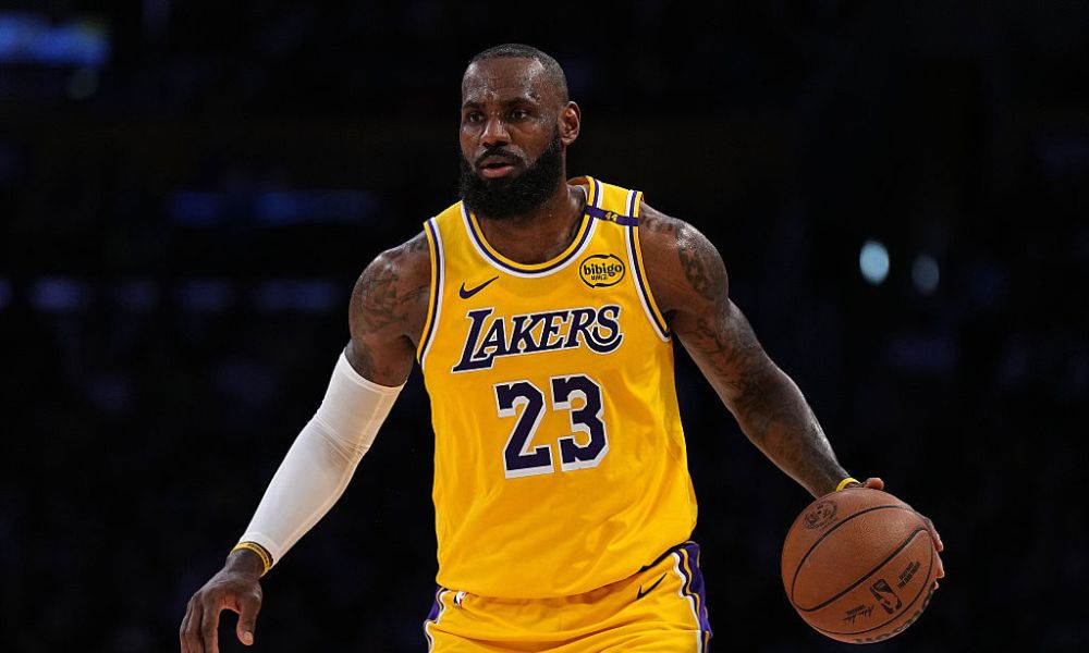 Apa penawaran bisnis olahraga terbesar dari Q3 2025?