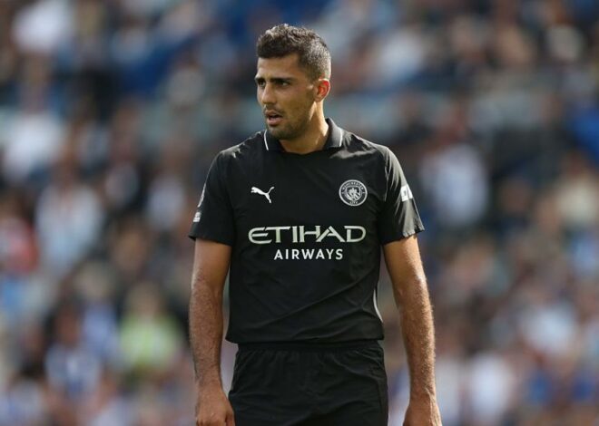 Liga Premier dan Manchester City APT Penyelesaian membuka jalan untuk kesepakatan Etihad £ 1 miliar