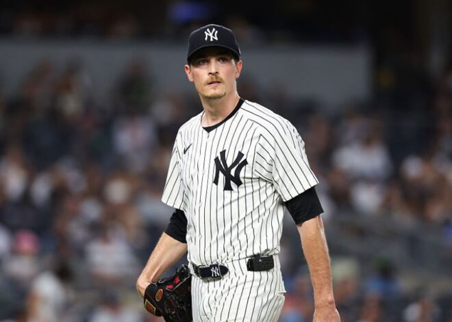 MLB Scraps 2026 London Series Di tengah konflik penjadwalan