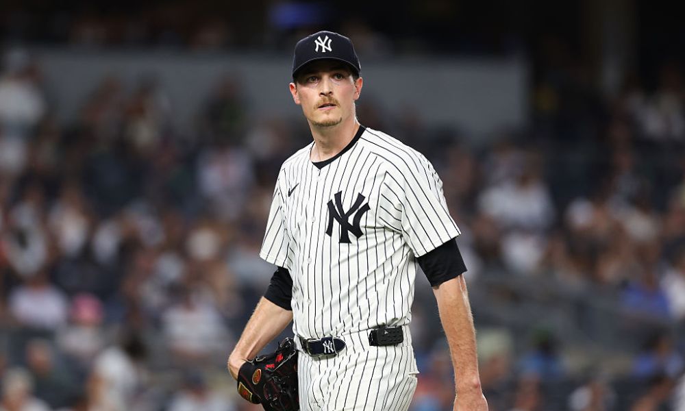 MLB Scraps 2026 London Series Di tengah konflik penjadwalan