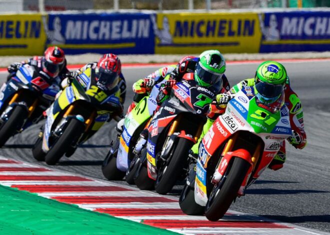 Motoe ditangguhkan setelah 2025 di tengah minat kipas yang rendah