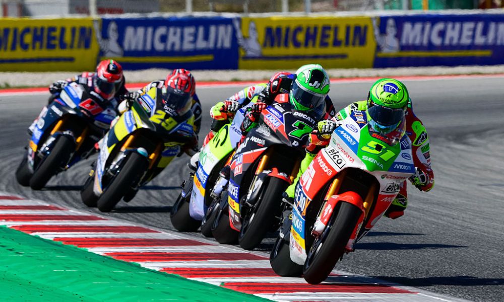 Motoe ditangguhkan setelah 2025 di tengah minat kipas yang rendah