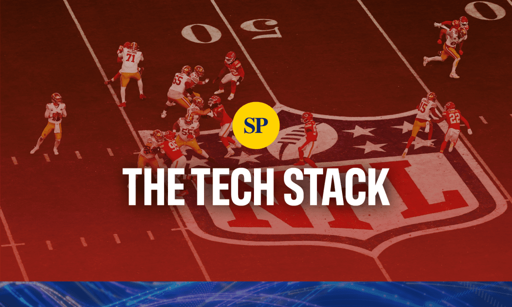 The Tech Stack: NFL Merangkul AI First-Down Tech dan Coaching Tools dalam Upgrade Digital Utama