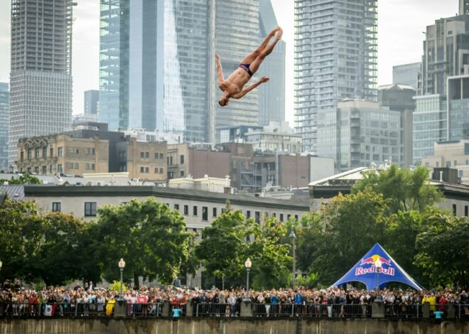 Mengapa ‘Festivalasi’ Olahraga adalah Inti dari Strategi Hosting Montréal